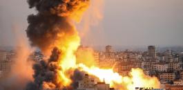 الجيش الاسرائيلي والحرب على غزة