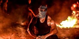 عودة فعاليات الارباك الليلي في غزة