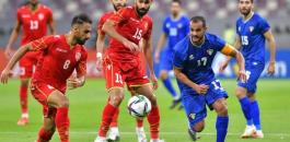 نهائيات كأس العرب 2021