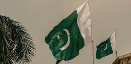 باكستان واميركا