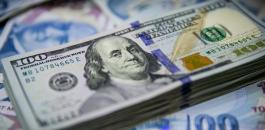 ارتفاع على سعر صرف العملات مقابل الشيقل