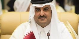 قطر والتطبيع العلاقات مع اسرائيل