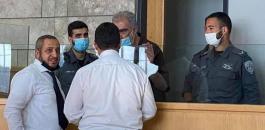 اعتقال الشيخ كمال الخطيب