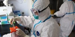 فيروس كورونا تسرب من مختبر