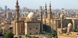 مصر وطلاب غزة