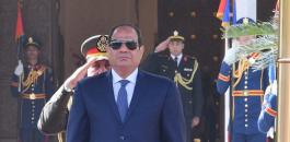 مصر والسيسي