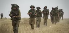 اسرائيل والحرب على غزة