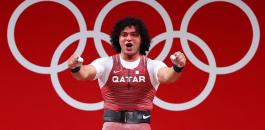 قطر واولمبياد طوكيو