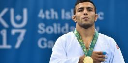 اللاعب الايراني