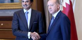 السفير التركي في قطر