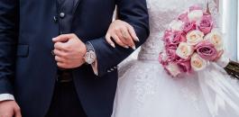 عروسان وتكاليف الحجز