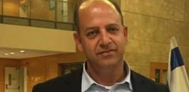 مقتل مستشار  وزير التربية والتعليم الاسرائيلي