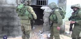 الجيش الاسرائيلي في غزة