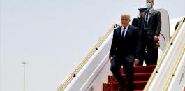 وزير الخارجية الاسرائيلي في المغرب