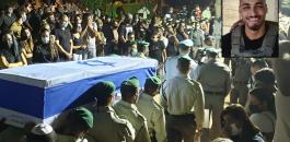 مقتل جندي اسرائيلي على حدود غزة