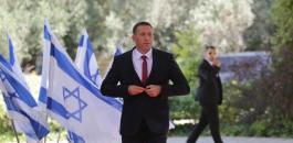 وزير اسرائيلي واقامة دولة للفلسطينيين