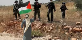 اسرائيل والسلام مع الفلسطينيين