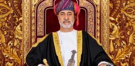 سلطنة عمان والتطبيع
