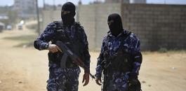 المحكمة العسكرية في غزة