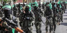 حماس والداخل المحتل