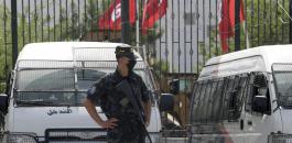 تونس والشرطة