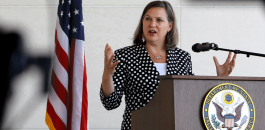 دعم السلطة الفلسطينية