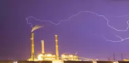ارتفاع اسعار الكهرباء في اسرائيل