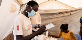 مرض غامض يقتل 89 شخصا في جنوب السودان