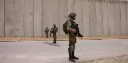 اسرائيل والجدار الفاصل