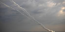 قطاع غزة واسرائيل