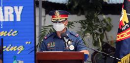 الشرطة الفلبينية وحماس