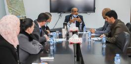 قطاع المقاولات