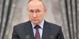 بوتين والغلاء