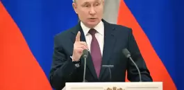 روسيا والعقوبات