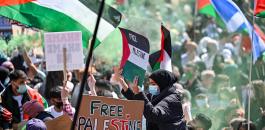 الفلسطينيين في الداخل المحتل