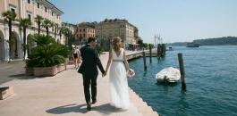 ايطاليا وحفلات الزواج
