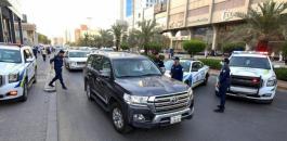 جريمة قتل في الكويت