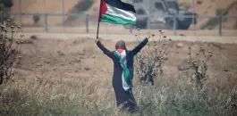فلسطين واسرائيل