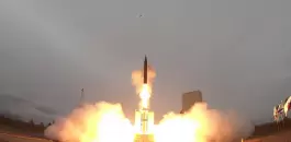 المانيا ودرع صاروخي