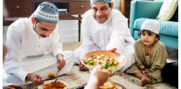 وصفات سحرية في رمضان