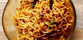 اندومي في غزة