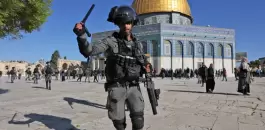 الخارجية والتصعيد في القدس