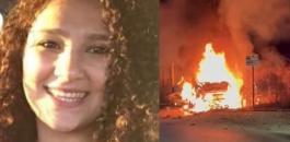 مقتل فتاة في شفا عمرو