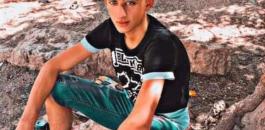 شهيد المدية غرب رام الله