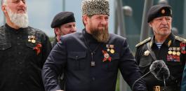 قديروف والجيش الشيشاني