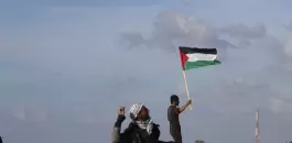 القضية الفلسطينة واوروبا