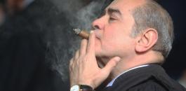 محامي حسني مبارك
