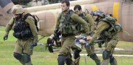 اصابة جندي اسرائيلي في جنين