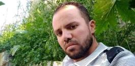 اب فلسطيني ينهي حياته شنقا