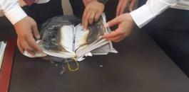 حرق نسخ من القرآن الكريم في الخليل